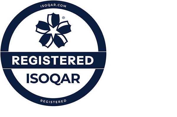 ISO9001, ISO40001, ISO14001, Cert No. 20000