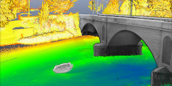 Improving Bridge Inspection Surveys